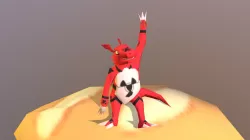 Guilmon