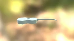 Guitar Model