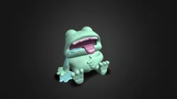 Gumbo