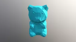 Gummy Bear