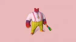 gummy bear