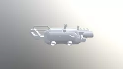 Gun