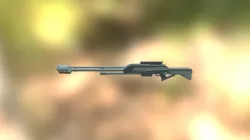Gun