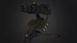 GUN