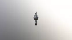 gun