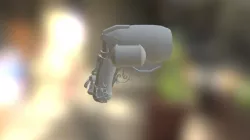 Gun Demo