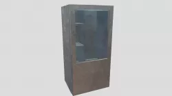 Gun Locker