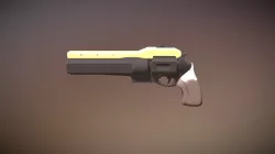 Gun Model
