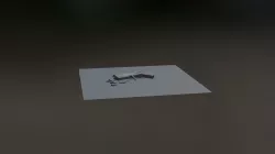 Gun Model
