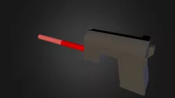 Gun