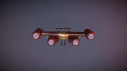 Gun Slinger