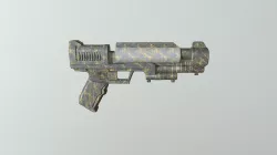 Gun