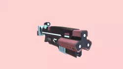 Gun