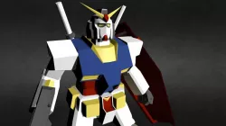 GUNDAM RX-78-2 Gundam