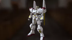 Gundam Thailand Sema