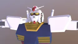 GUNDAM