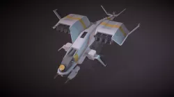 Gunship