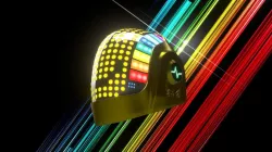Guy Manuel Helmet