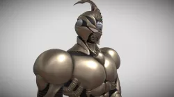 Guyver II