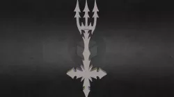 H E Y D E R'S P E N D A N T-1