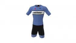 Haghedooren - Trisuit