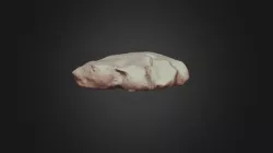 Hailstone 19 - 20200119