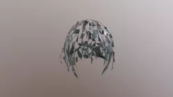 hair