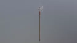 Halberd