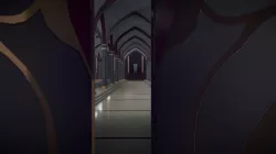 Hall of Blood-Red Commander Igris