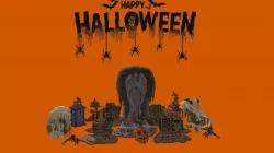 Halloween pack