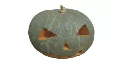 Halloween Pumkin