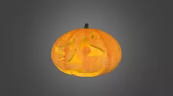 Halloween Pumpkin03