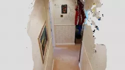 hallway-experiment