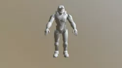 halo