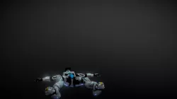 HALO FAN-ART VZLA Stand Up (Animation)