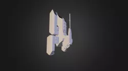 Halo Scorpion Tank