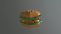 Hamburger