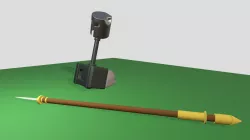 Hammer