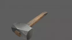 Hammer