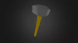 Hammer