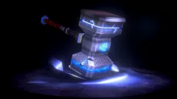 Hammer
