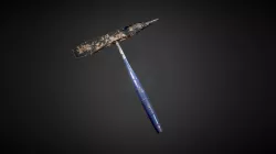 Hammer Chipping