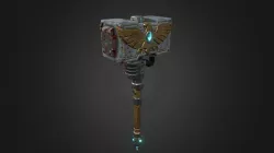 Hammer