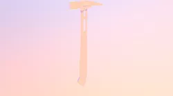 Hammer Object