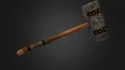 Hammer Small