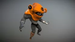 Hammerhead