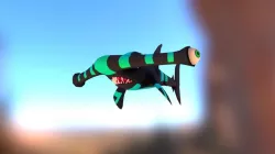 Hammerhead