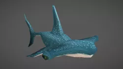 Hammerhead