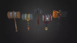 Hammers