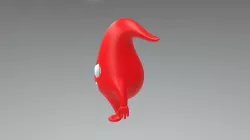 Hamsey Hemoglobin